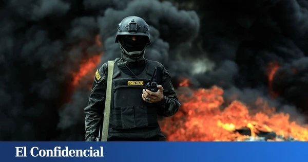 Mueren 12 militares apoyados por Emiratos en un atentado suicida en el sur del Yemen