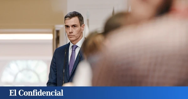 Moncloa desdeña la convocatoria y que Feijóo tenga votos para la moción de censura