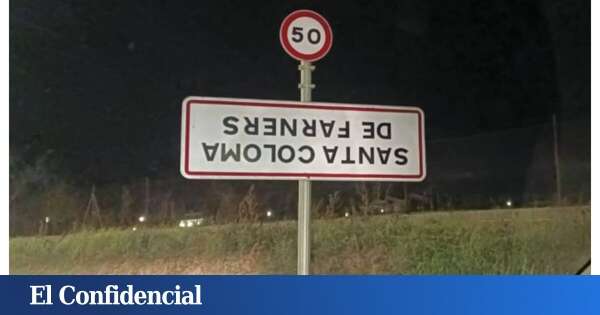 Varios vecinos de Aragón se preguntan por qué están apareciendo estos peculiares carteles en la comunidad: este es su significado