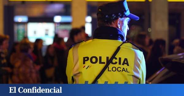 ¿Cuánto dinero cobra un Policía local en La Rioja? Lo que se gana al mes por salario base y por complementos