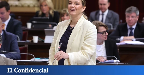 El PP y Vox cierran un acuerdo en Baleares para aprobar los presupuestos de 2025