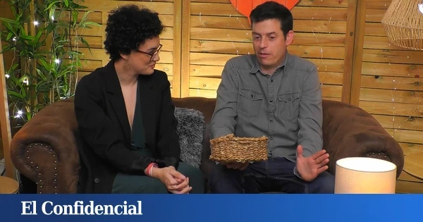Extraño voto de silencio en 'First Dates': la curiosa indisposición de una soltera que deja atónita a su cita