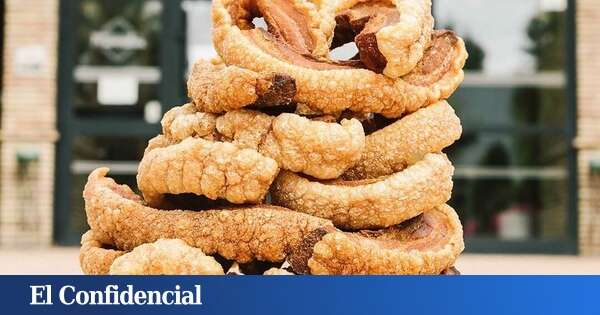 Del Mesón Castellano a La Taberna Mercedes: la mejor ruta de torreznos que puedes hacer en Soria