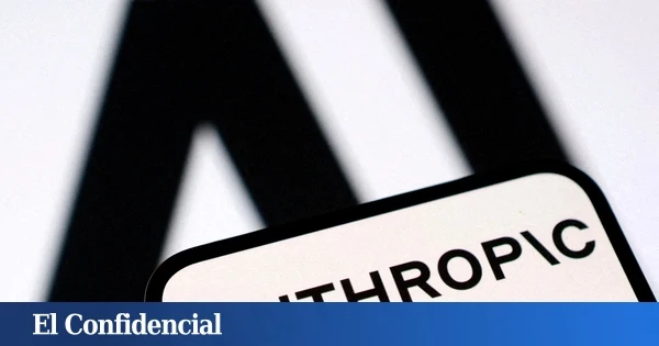Google planea invertir hasta 40.000 millones de dólares en Anthropic