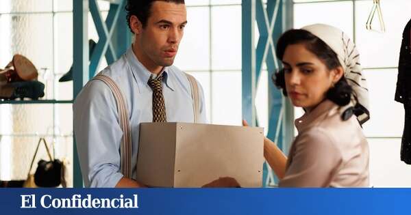 Avance semanal de 'La Moderna': un secreto a voces, una estrella que nace y el tormento de Lázara