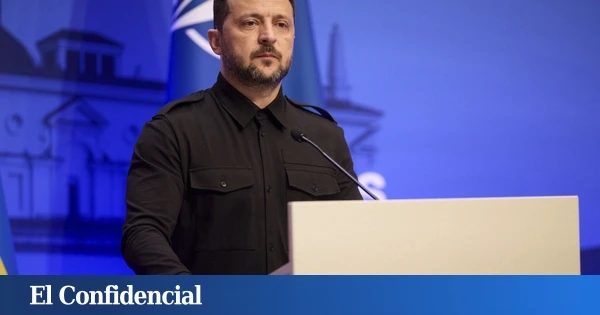 Zelenski anuncia un nuevo canje de 500 prisioneros de guerra el fin de semana