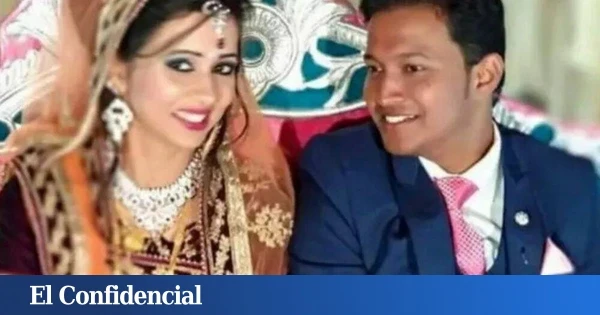 Cadena perpetua para el hombre que mandó una bomba en un regalo de boda y asesinó al recién casado y su tía abuela