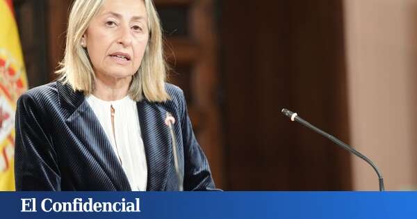 Cesado el responsable económico del servicio de salud andaluz