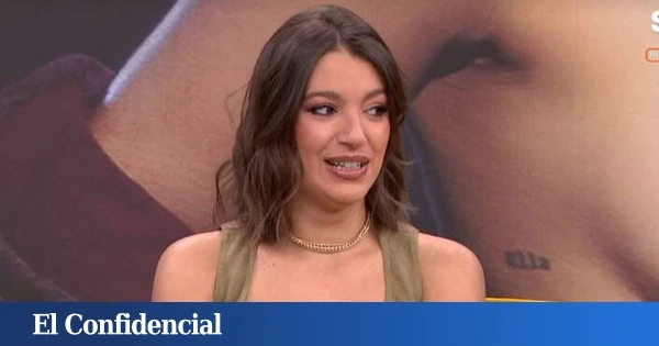 Ana Guerra acaba en el hospital tras ser entrevistada por Susanna Griso en 'Espejo público'