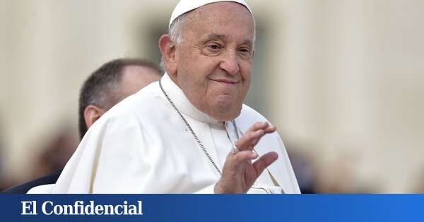 Última hora estado de salud del papa Francisco | Parte médico y comunicado del Vaticano, en directo