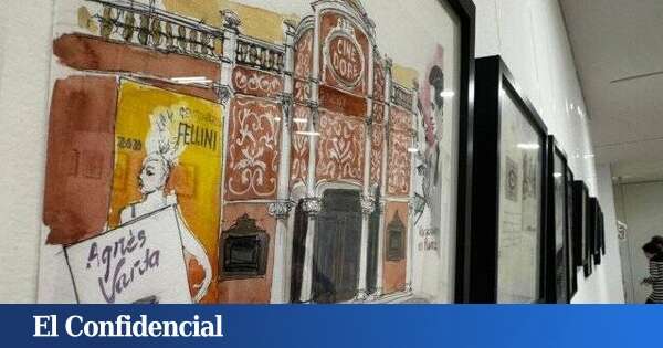 Todavía estás a tiempo de verla: la exposición gratuita en Madrid donde viajarás a los comercios centenarios donde compraban tus abuelas