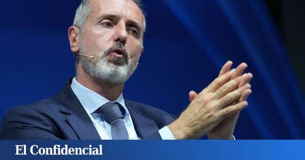 Marc Murtra pide en su debut en el Mobile cambios para allanar su plan para Telefónica