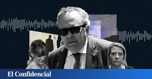 El cargo de la UCM que compromete a la asesora de Begoña Gómez: 