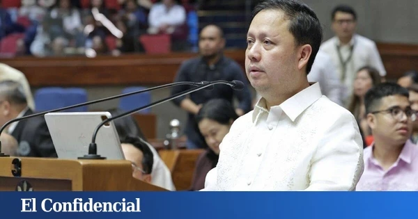 Los filipinos diseñan una 'cacería' contra un diputado corrupto oculto en el Villa Magna