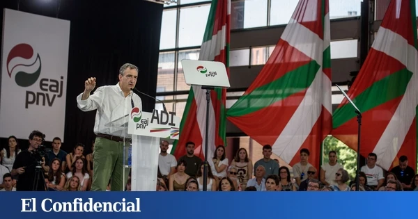 Asedio político a Sánchez por el 'caso Plus Ultra': el PNV ve 