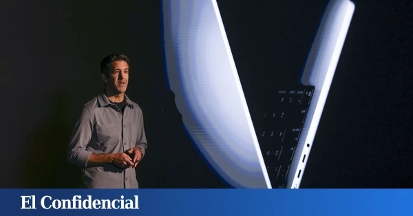 La nueva Apple tras Tim Cook: claves de su adiós y por qué escoge al 'desconocido' John Ternus
