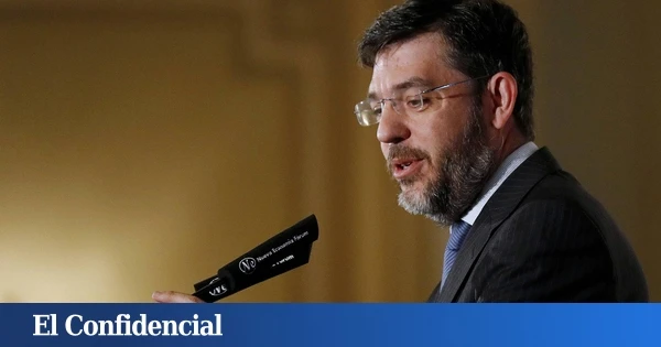 El regreso de Alberto Nadal sacude los cimientos de Génova