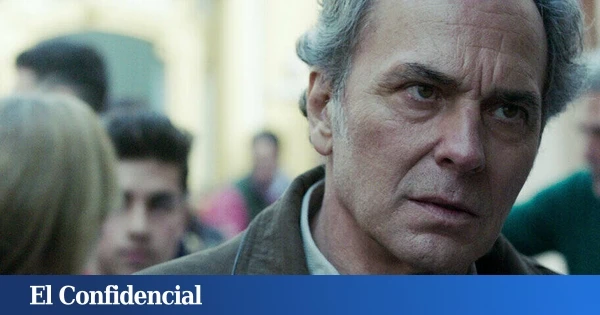 Está en Netflix y la nominaron a los Goya: la película de suspense de José Coronado que hay que ver alguna vez sí o sí
