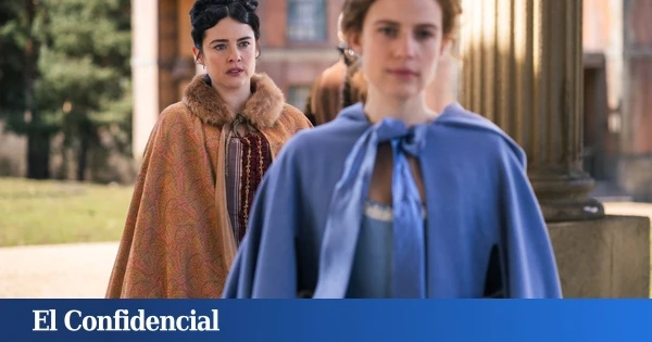 Avance semanal de 'Valle Salvaje': una criada moribunda, un prometido dudoso y el plan oculto de Mercedes