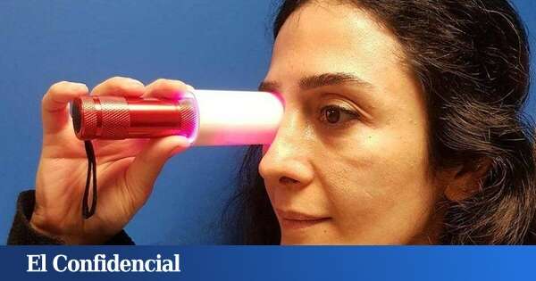 El sencillo tratamiento que mejora la vista perdida por la edad a mayores de 40 años