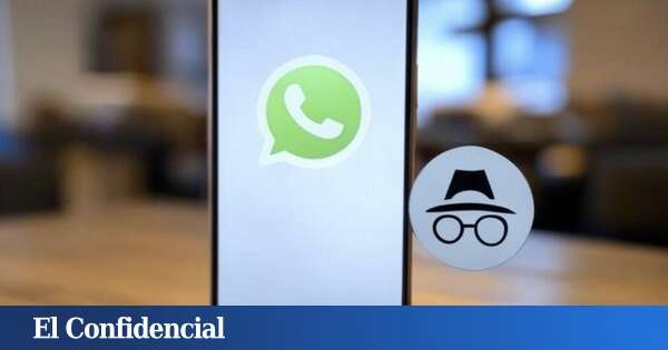 'Modo invisible' en WhatsApp: qué es y cómo lo puedes activar