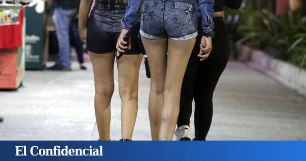 Llegar por trabajo, quedarse 'endeudada' y acabar víctima de trata: 