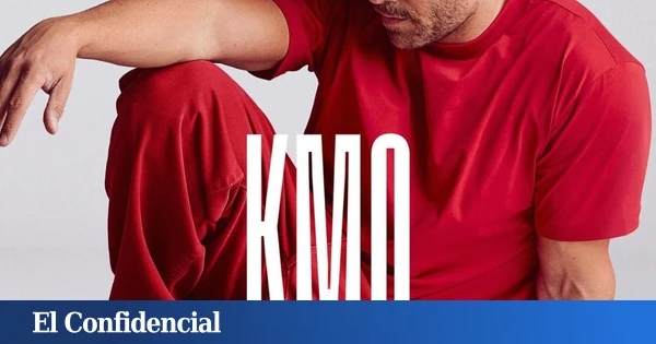 Pablo Alborán sorprende con la portada de su álbum ‘KM0’ y anuncia un encuentro ineludible con sus fans en Madrid
