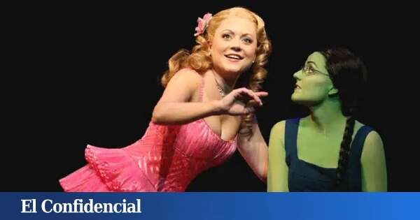 Ha vendido 55 millones de entradas: el musical que arrasa en Broadway y llega a Madrid el próximo año