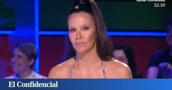 Cristina Pedroche sacude 'Zapeando' con su último atrevimiento: 