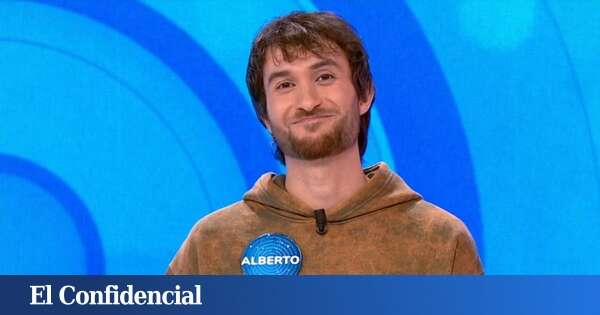 Inesperado revés en 'Pasapalabra' (Antena 3): Alberto cae eliminado tras 10 programas frente a Manu Pascual