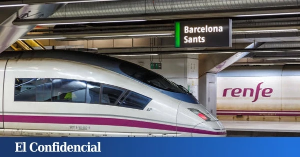 Así podría afectarte la huelga de Renfe y Adif si vas a trabajar: fechas, trenes afectados y servicios mínimos
