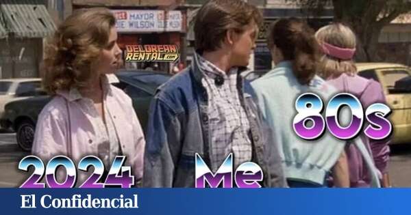 10 recuerdos de los años 80 que solo entenderás si viviste esa época