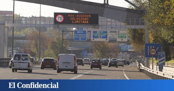 Un fallo técnico llevará al Ayuntamiento de Madrid a revocar 