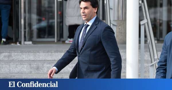 La Fiscalía pide la imputación del abogado fiscalista que asesoró al novio de Ayuso