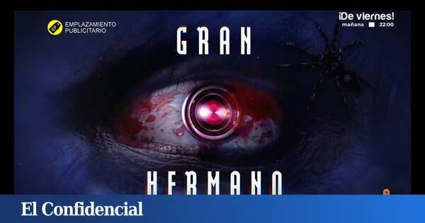 El histórico (e inapelable) cambio de 'Gran Hermano 2024' con la mítica gala de Halloween