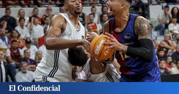 Abu Dabi compra la Final Four de la Euroliga por 25 millones y con el voto en contra de Real Madrid