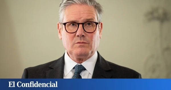 Ante una posible guerra con Rusia, todos quieren la 'Cúpula de Hierro': UK prepara su propia versión