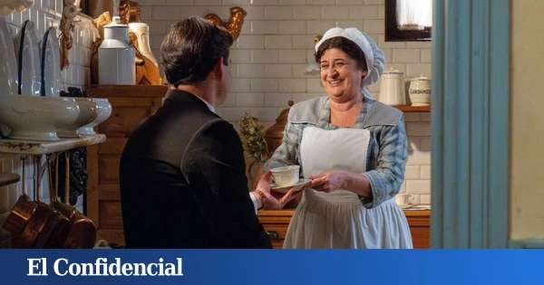 Audiencias TV | Récords históricos para 'Valle Salvaje' y 'La Promesa', que no evitan la sangría de 'La familia de la tele' (5,7%)