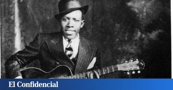 Robert Johnson: el mesías demoníaco del blues que hizo un pacto con Satanás