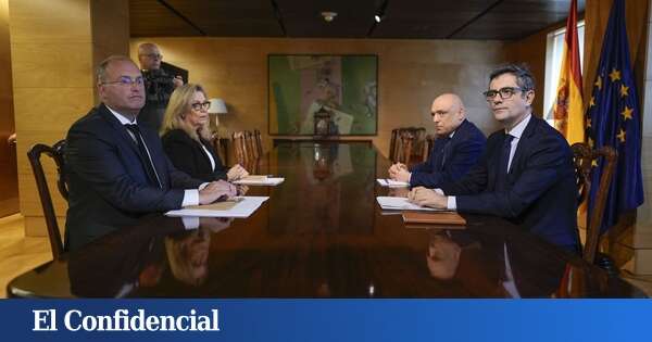 Feijóo y Sánchez toman nota del hartazgo social y ordenan 