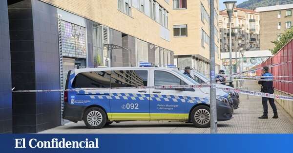 Detenido un hombre de 62 años por una presunta agresión sexual a un joven en Pamplona