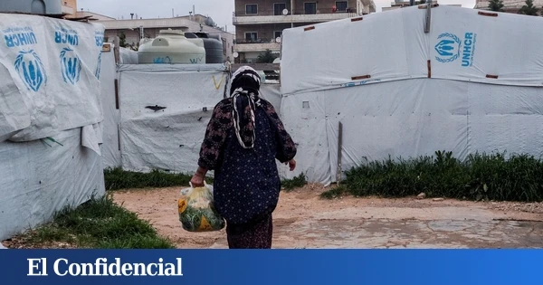 Blindaje e intimidación: diez años después de la crisis de refugiados, toda Europa es un poco Orbán