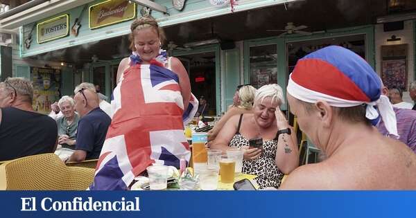 ¿Por qué llamamos guiris a los extranjeros? Los orígenes se remontan a la familia de Felipe VI