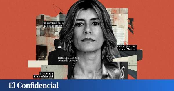 Un año del caso Begoña: las exclusivas que destaparon su agenda secreta