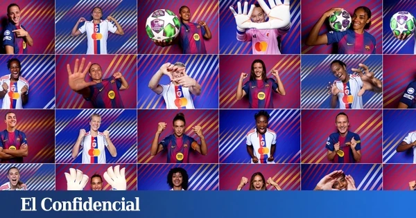 Cobertura especial de TVE: ¿cuándo y dónde podrá verse la final de la Champions League femenina?