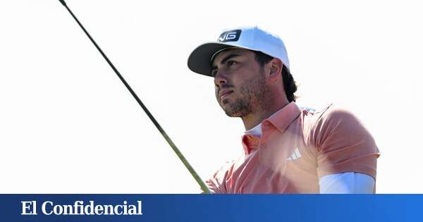 Quién es Josele Ballester, campeón del US Open amateur de golf, que estudia en la misma universidad que Jon Rahm y cuyos padres fueron olímpicos