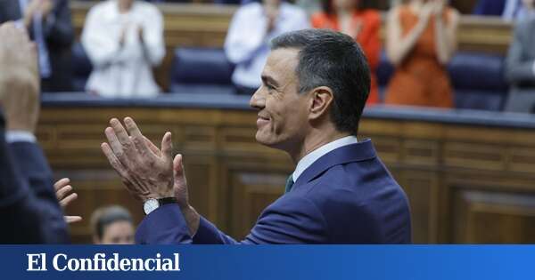 La directiva europea olvidada por Sánchez junto con otras tareas en pro de la libertad de prensa