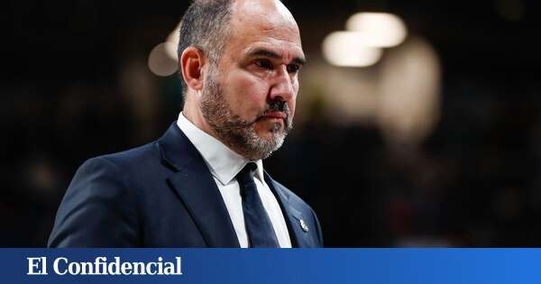 Cómo el Real Madrid de baloncesto supera sus miedos contra los mejores equipos