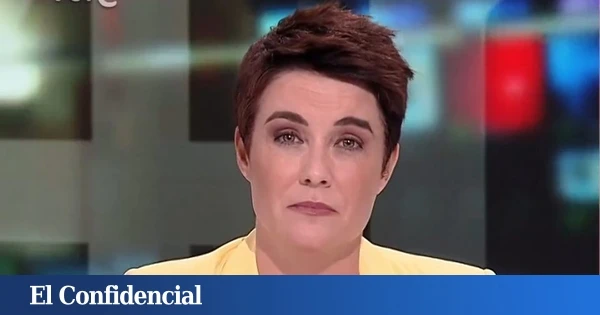 Marta Solano se despide 