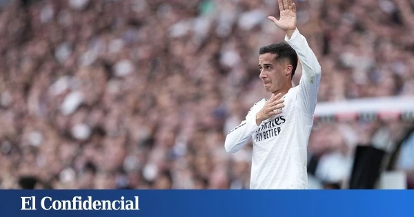 Lucas Vázquez, el gris adiós del canterano de los malabares que acabó dando 20 pasos atrás